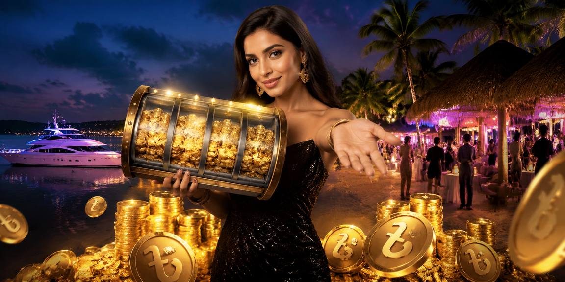 jjaya777 Treasure Wild — বন্য প্রতীকের রোমাঞ্চ